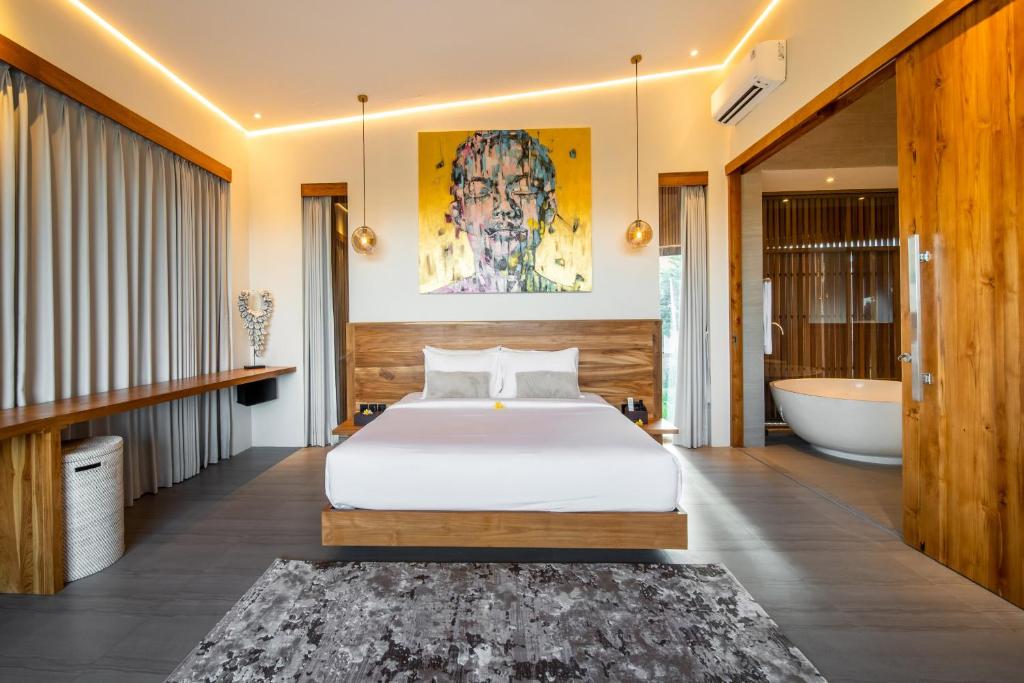 Villa Kama Canggu Villa Kama Canggu