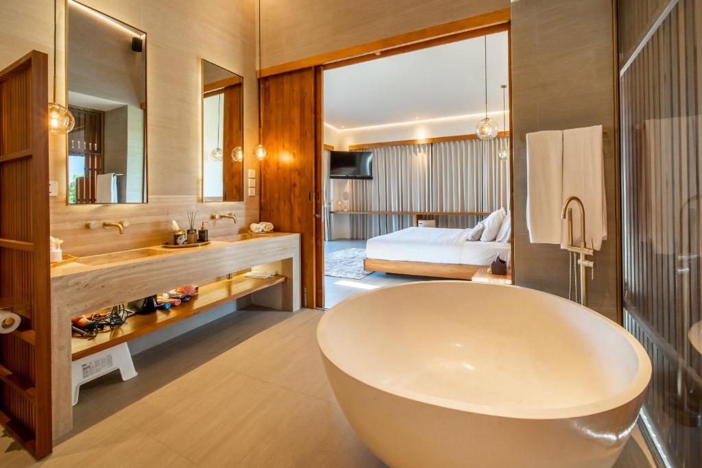 Villa Kama Canggu Villa Kama Canggu