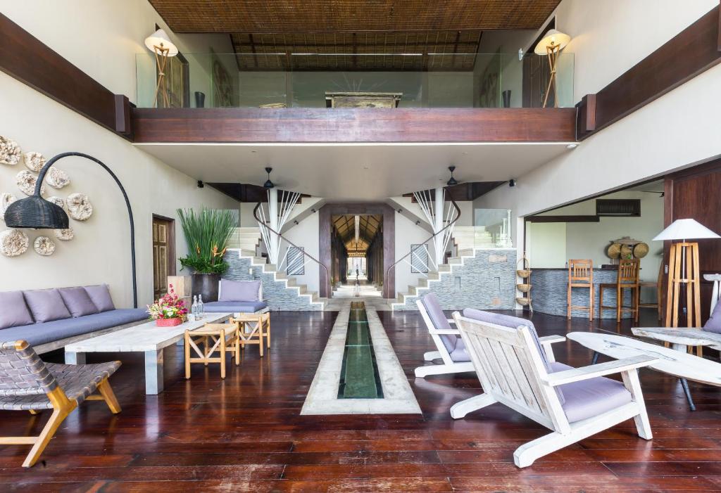 Villa Melissa Villa Melissa