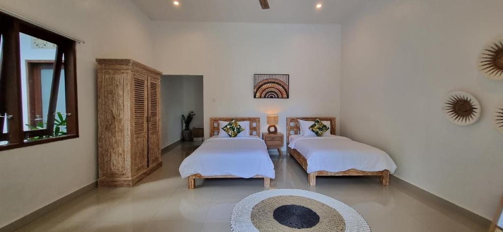 Villa Rumba, Batu Bolong Beach Canggu