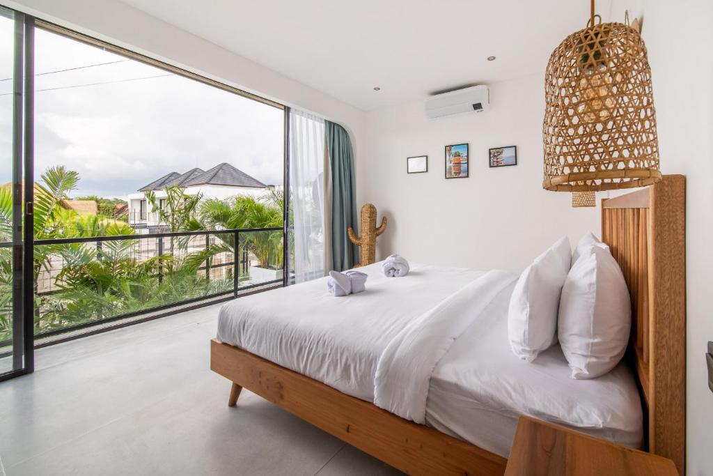 Villa Vantage Canggu Villa Vantage Canggu