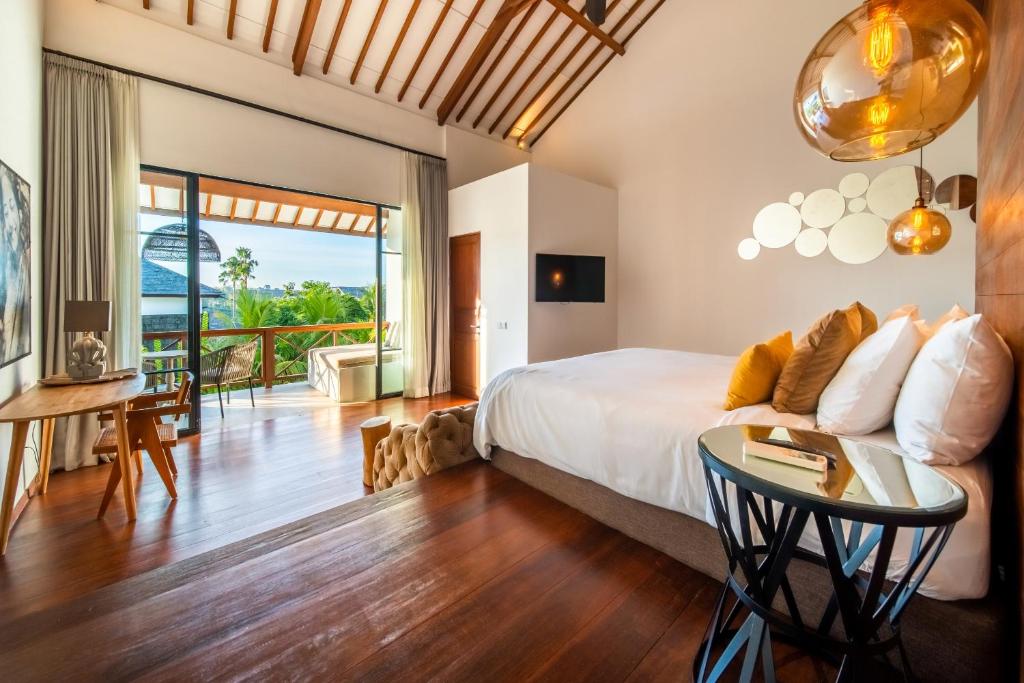 Anam Loft 2 Canggu Anam Loft 2 Canggu