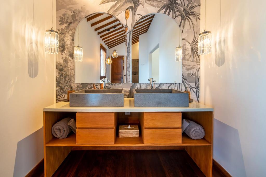 Anam Loft 2 Canggu Anam Loft 2 Canggu