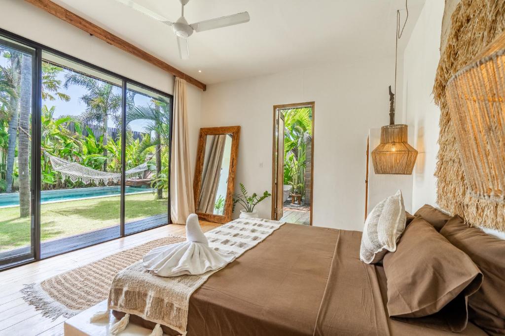 Architect stylish 3bdrs villa Amaya - Umalas Architect stylish 3bdrs villa Amaya - Umalas