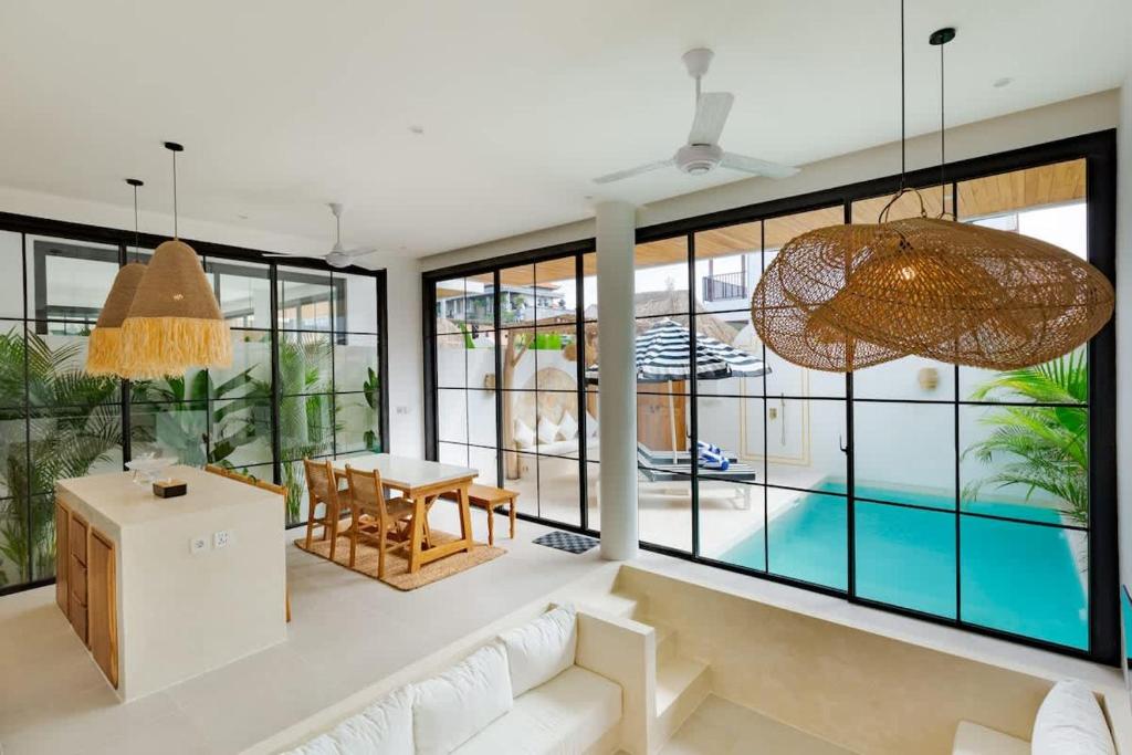 Brand New 2BR Designer Villa 18 Brand New 2BR Designer Villa 18