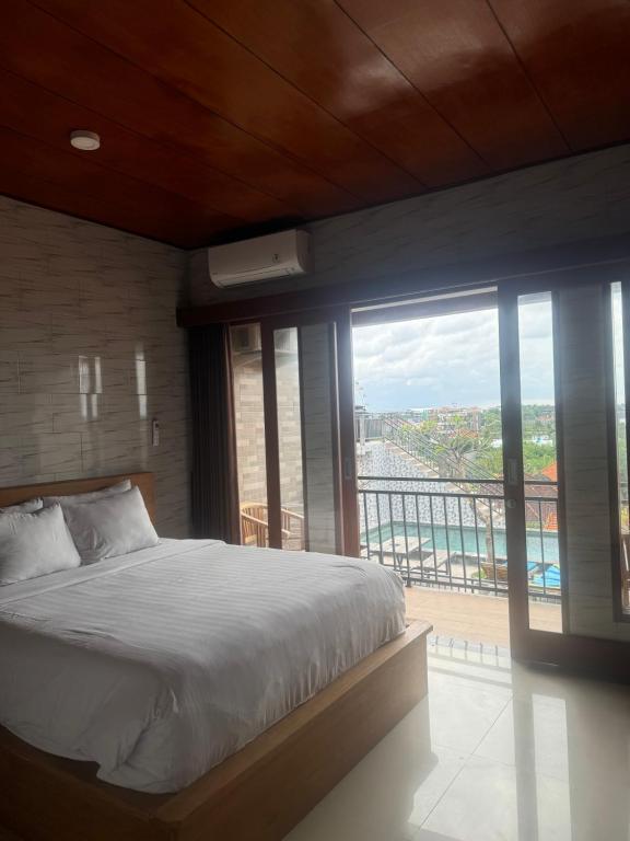 Brekele Berawa Beachhouse Brekele Berawa Beachhouse