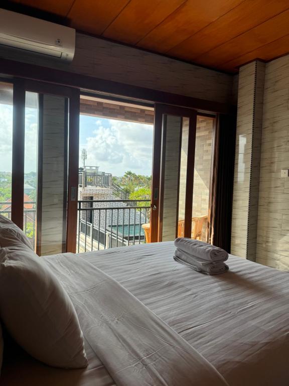 Brekele Berawa Beachhouse Brekele Berawa Beachhouse