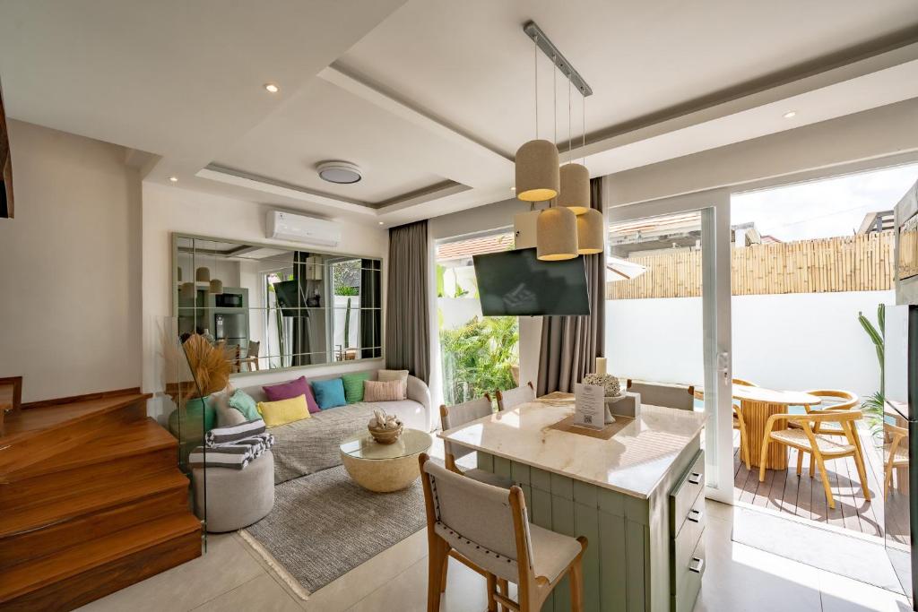 Casa Medjango Canggu Casa Medjango Canggu