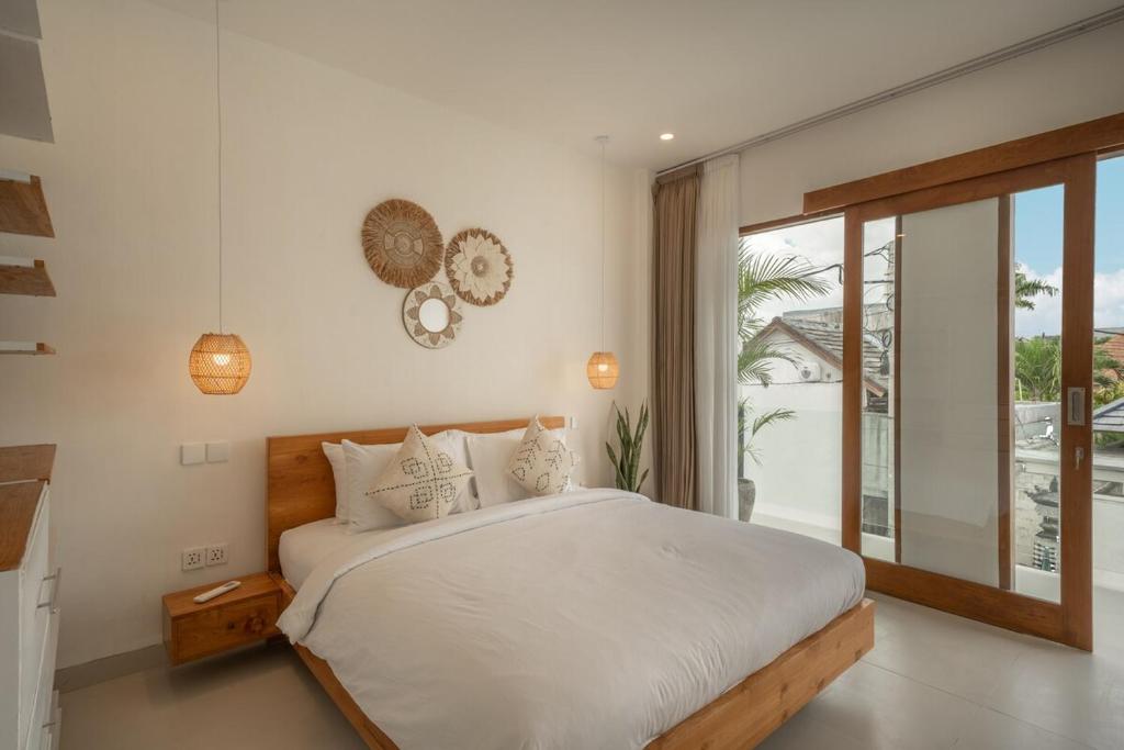 Cute 2 Bedrooms Villa in Canggu