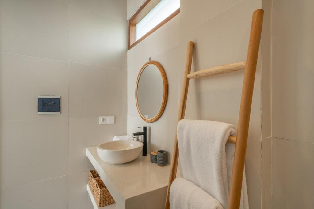 Cute 2 Bedrooms Villa in Canggu