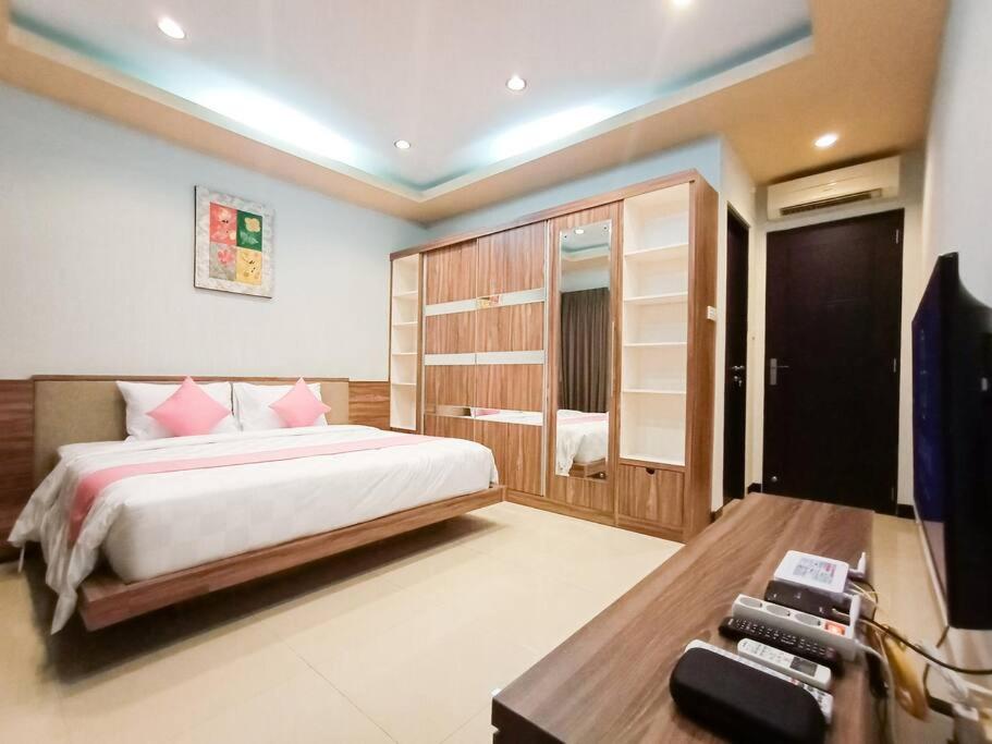 Dzawani Villa Berawa