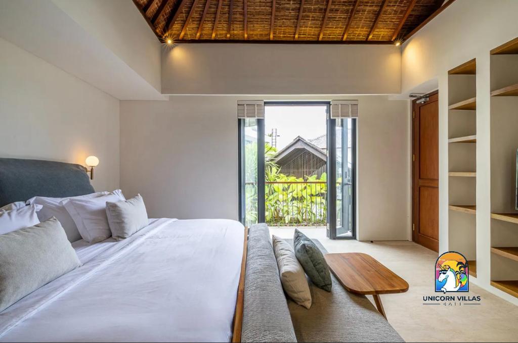 Javine Villa - by Unicorn Villas Bali