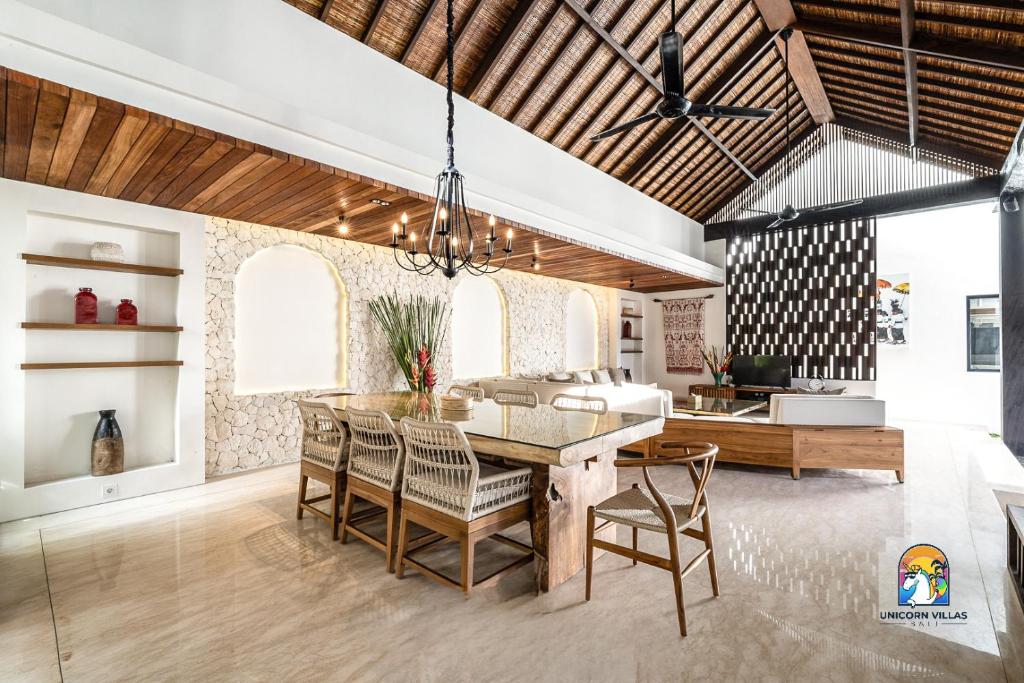 Javine Villa - by Unicorn Villas Bali