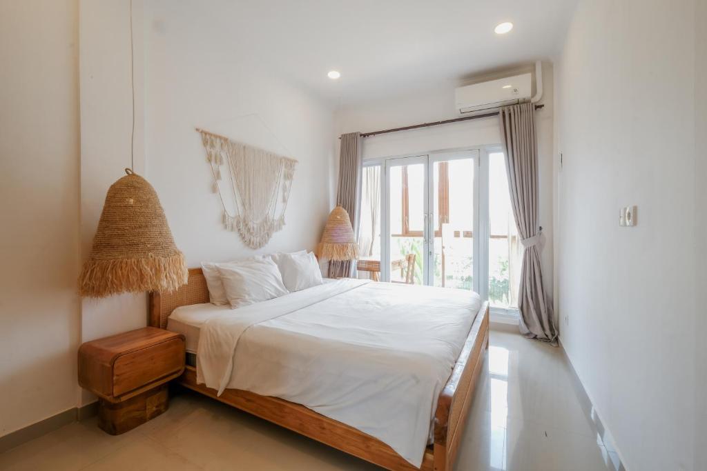 LaneHAUS Pererenan