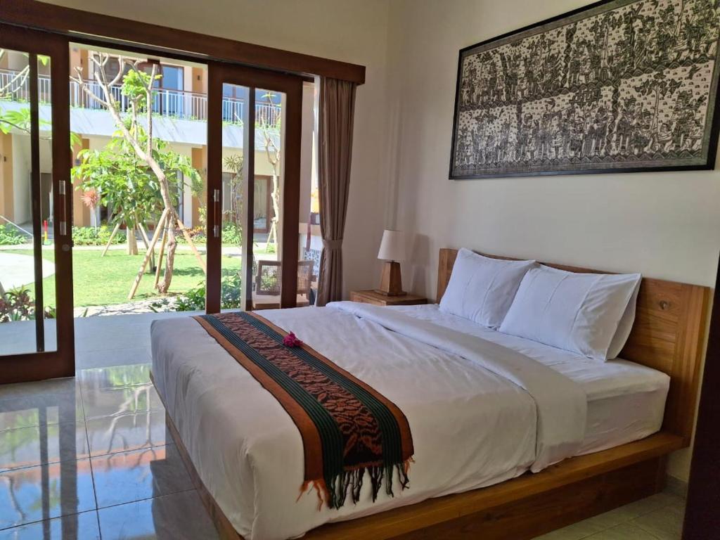 Omah Santai Guest House Canggu Omah Santai Guest House Canggu