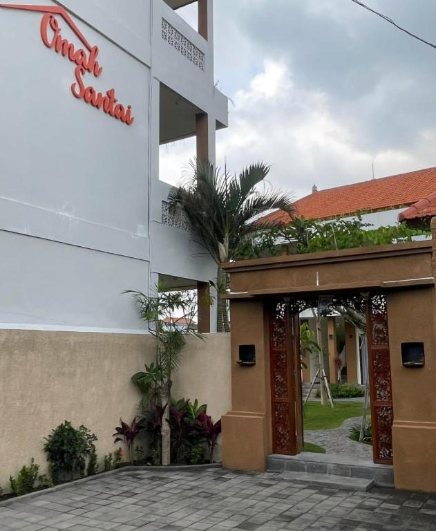 Omah Santai Guest House Canggu Omah Santai Guest House Canggu