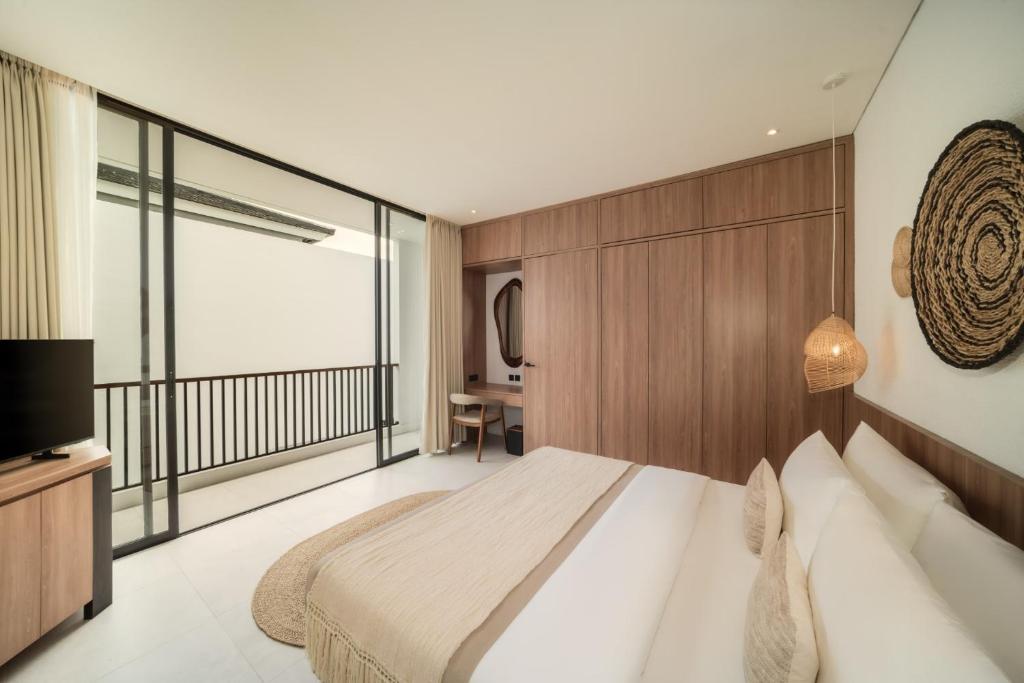 The Vinava Villa Canggu by Ini Vie Hospitality - Soft Opening The Vinava Villa Canggu by Ini Vie Hospitality - Soft Opening
