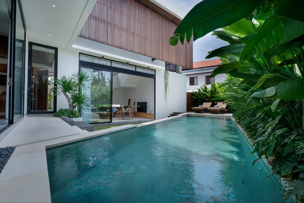 Uma Namu Villa by Betterplace