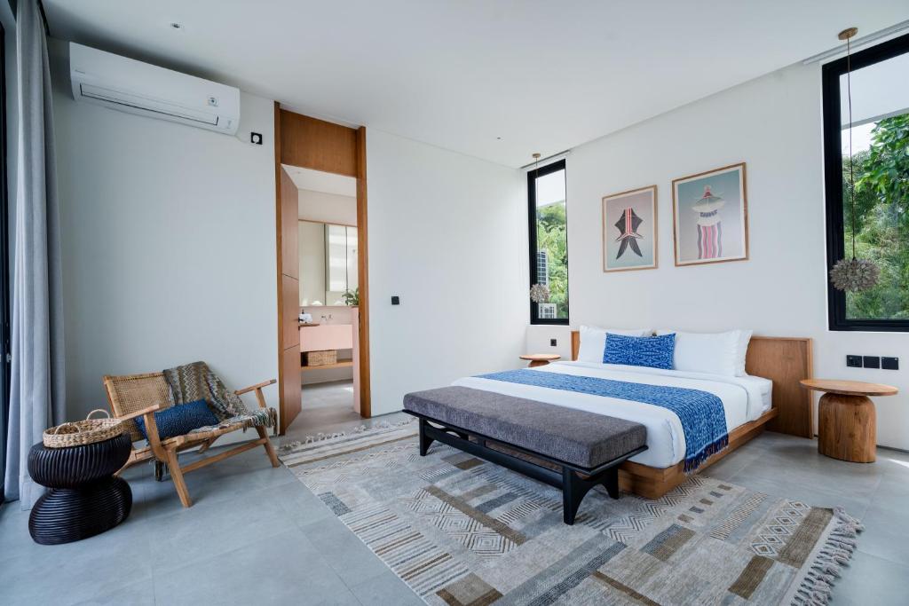 Uma Namu Villa by Betterplace