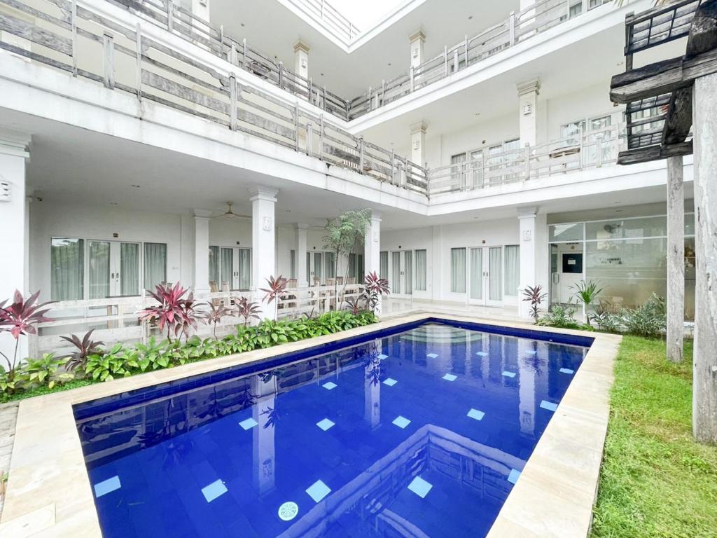 Urbanview Hotel Lilis Ikvala Radha Urbanview Hotel Lilis Ikvala Radha