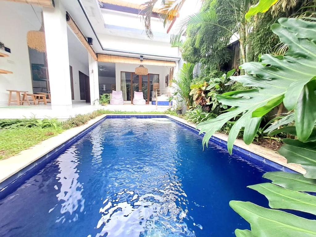 Villa Abil Villa Abil