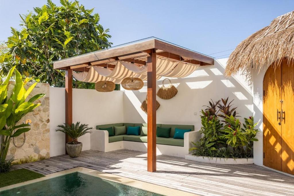 Villa Alora Villa Alora