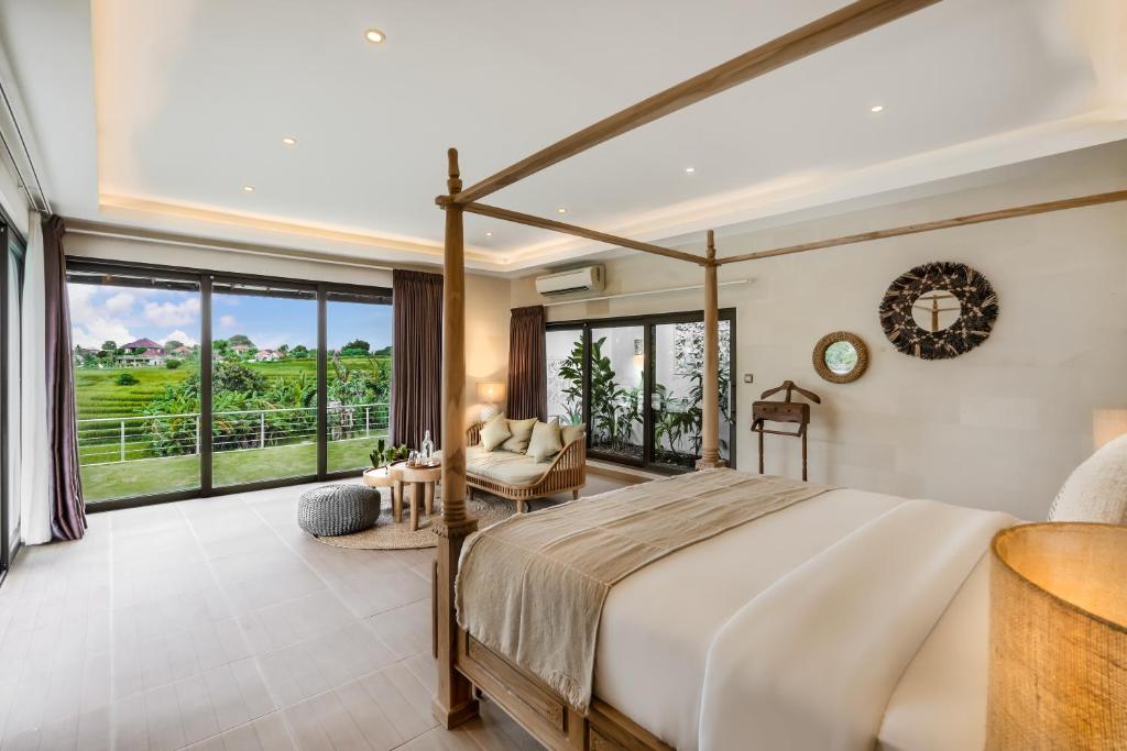 Villa Cala d'Alga by BaliSuperHost Villa Cala d'Alga by BaliSuperHost