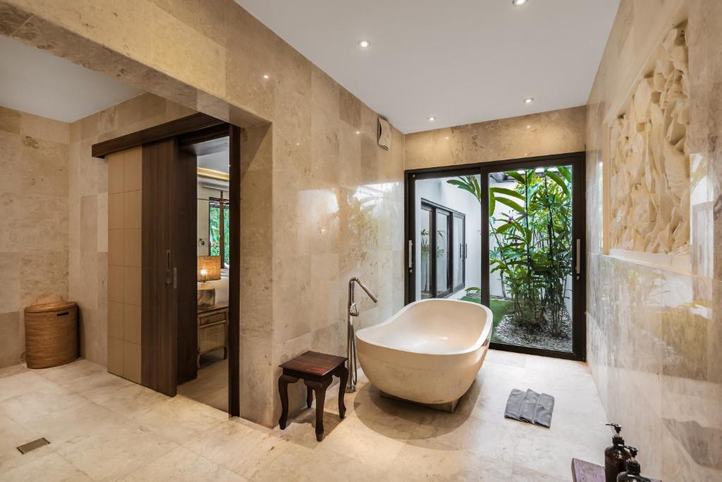 Villa Cala d'Alga by BaliSuperHost Villa Cala d'Alga by BaliSuperHost