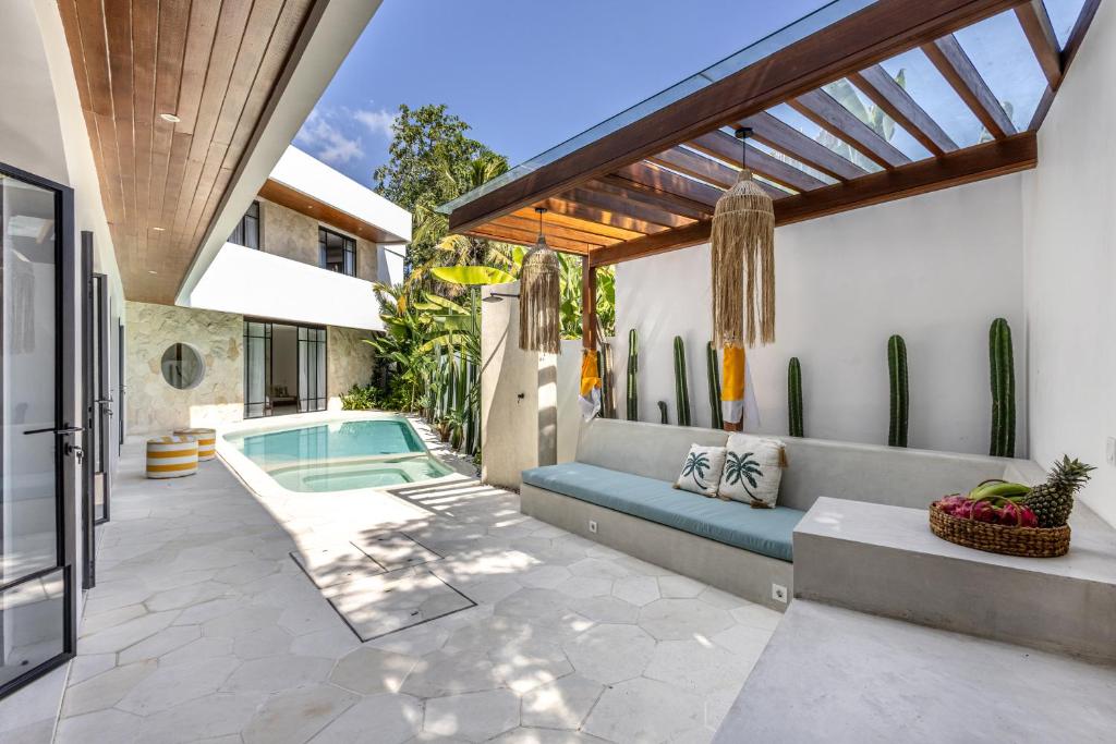 Villa Harper by BaliSuperHost Villa Harper by BaliSuperHost