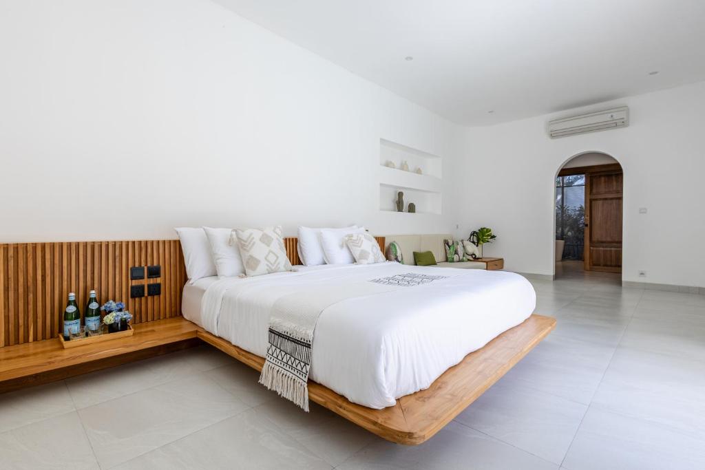 Villa Harper by BaliSuperHost Villa Harper by BaliSuperHost