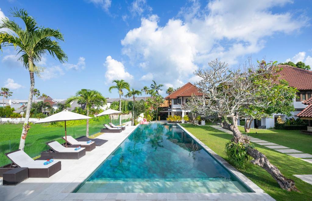 Villa Manis Canggu Villa Manis Canggu