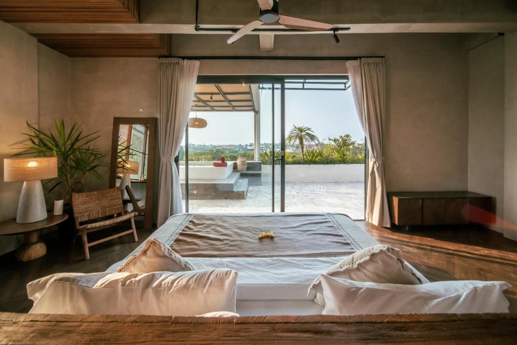 Villa Morotai Canggu
