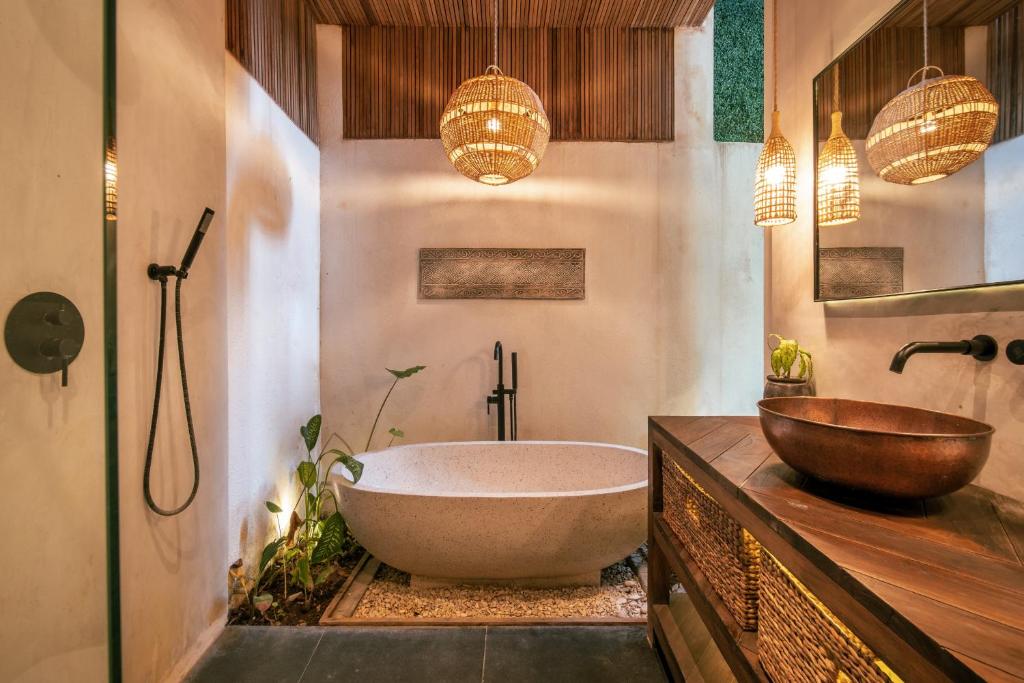 Villa Morotai Canggu