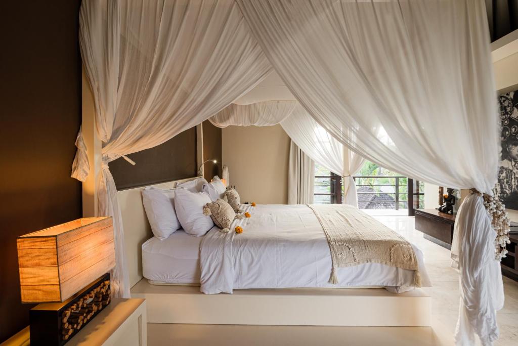 Villa Spirit 4 BR - Canggu