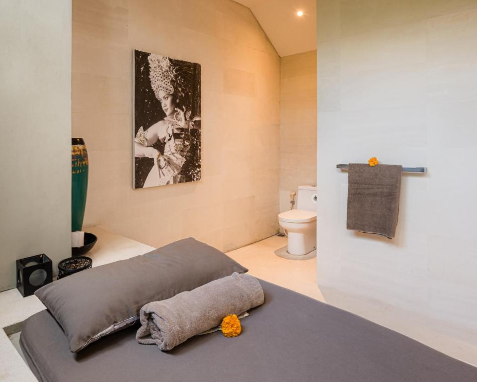 Villa Spirit 4 BR - Canggu