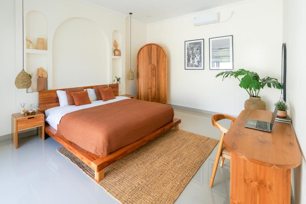 Villa Suksma Canggu