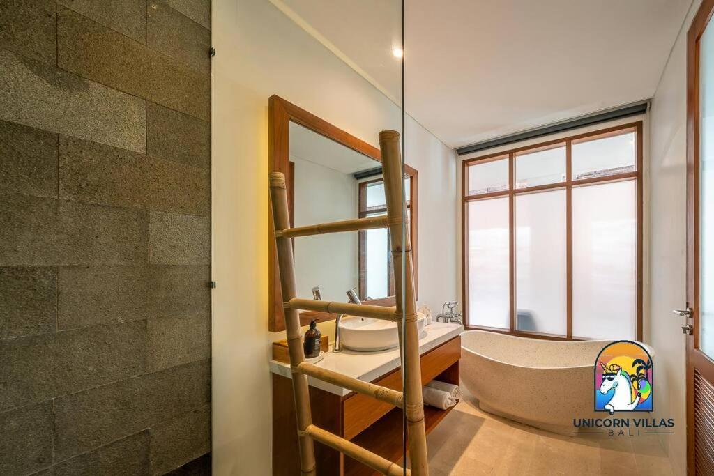 Villa Wabi Sabi - by Unicorn Villas Bali Villa Wabi Sabi - by Unicorn Villas Bali