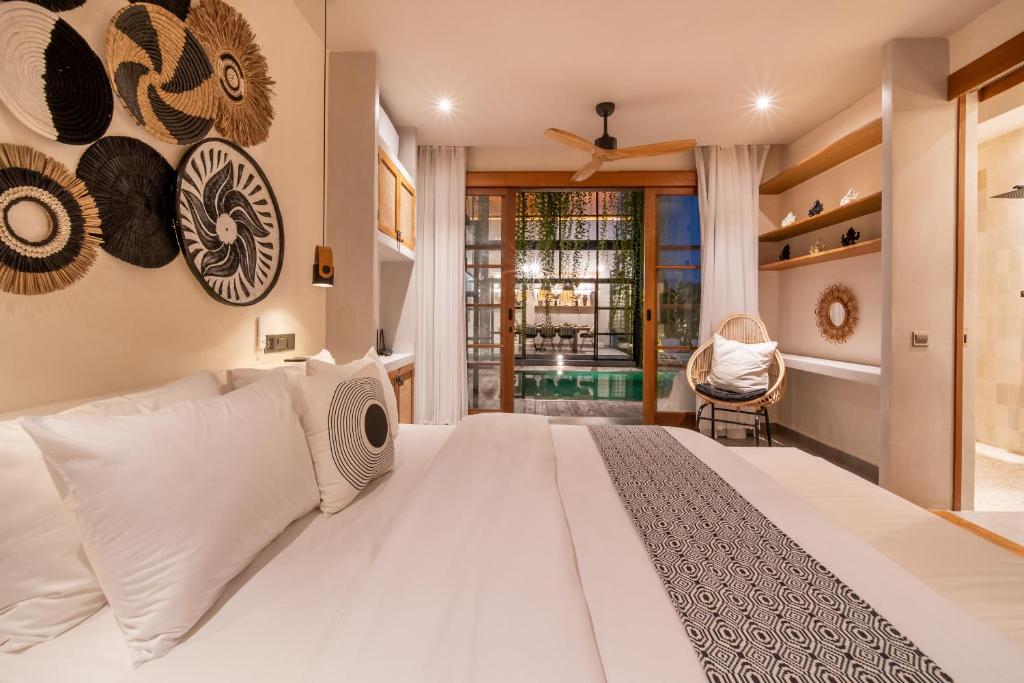 Villa Yukiko Canggu