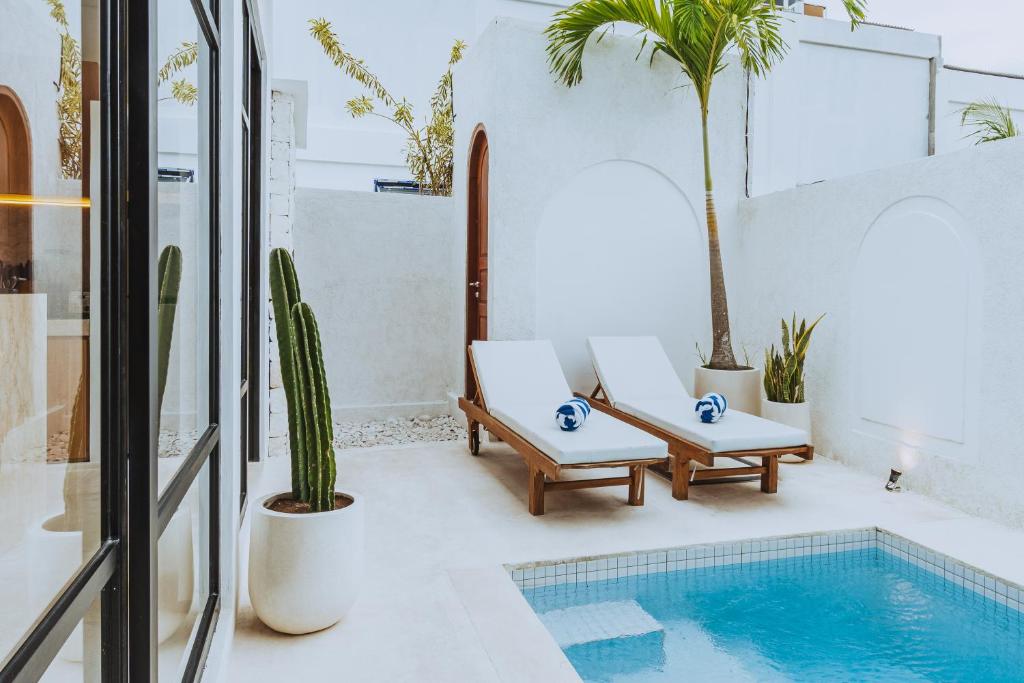 Yahvi Villa by Betterplace Yahvi Villa by Betterplace