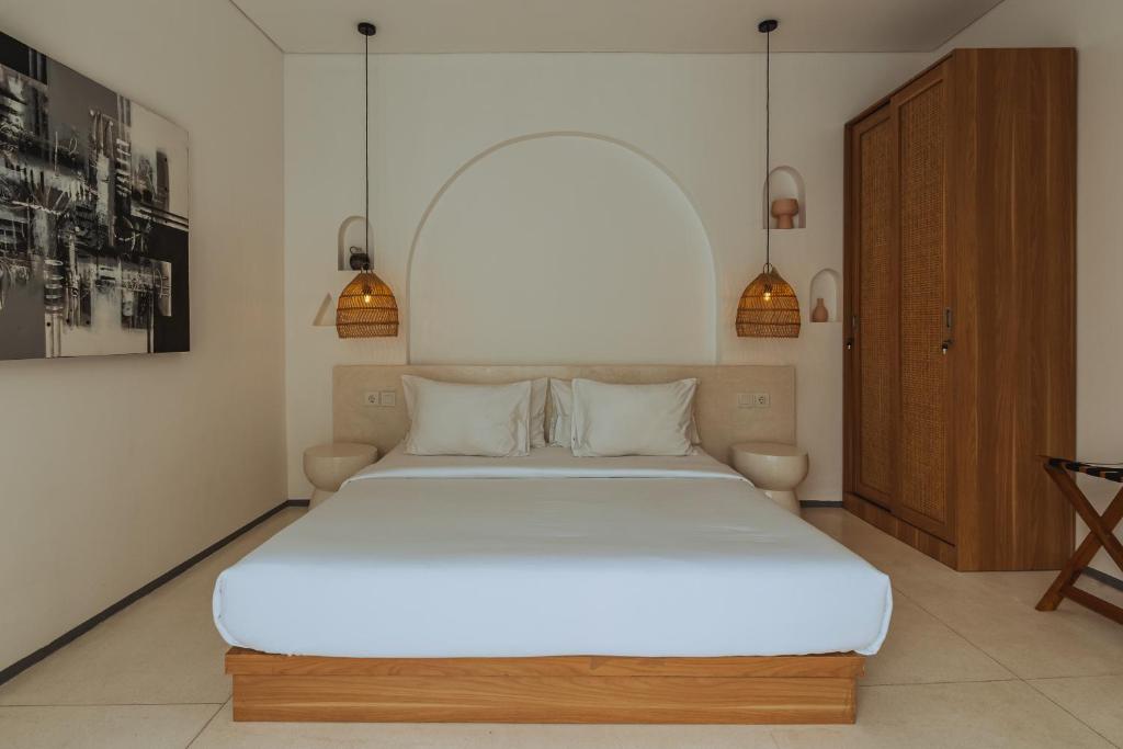 Yahvi Villa by Betterplace Yahvi Villa by Betterplace