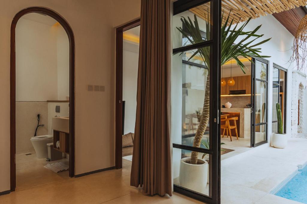 Yahvi Villa by Betterplace Yahvi Villa by Betterplace