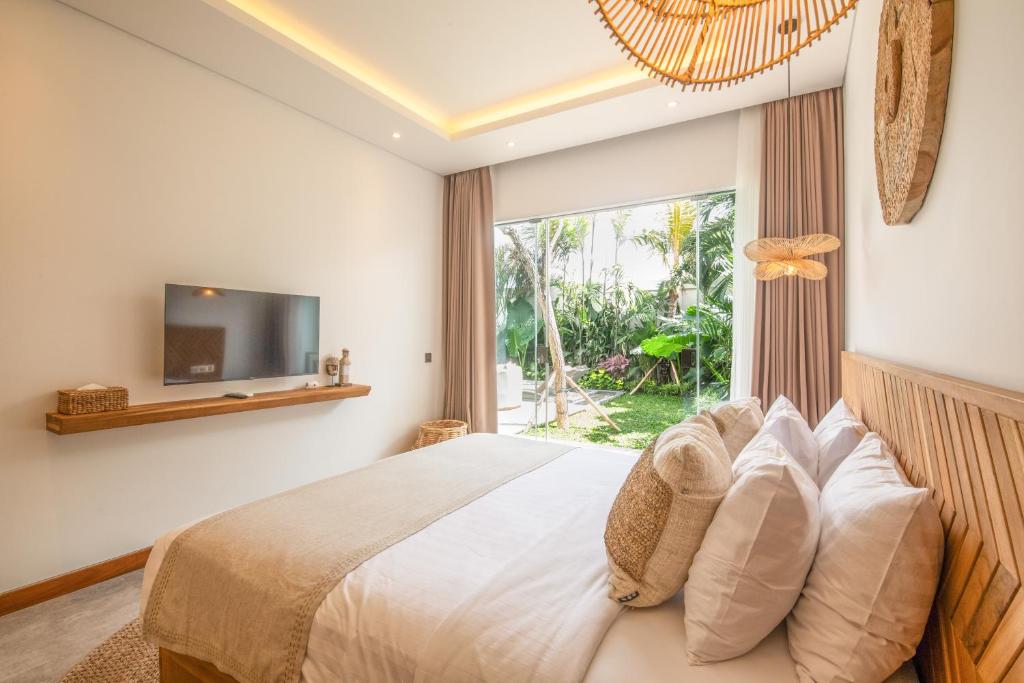 Brand New 4br Villa 400 to Finns Canggu Brand New 4br Villa 400 to Finns Canggu