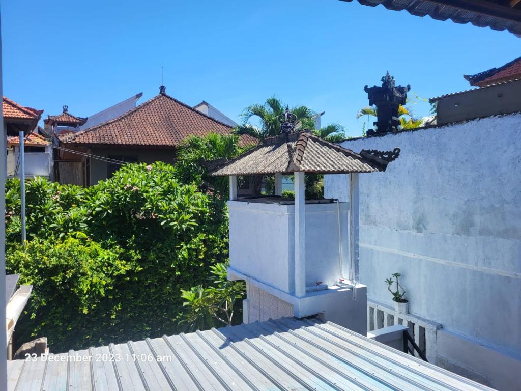 Bumbak Apartment Upstairs Fully Furnished 52M2 Bumbak Apartment Upstairs Fully Furnished 52M2