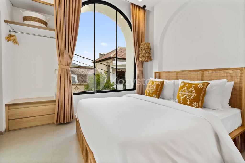 Caelora Villa by Kozystay - Canggu