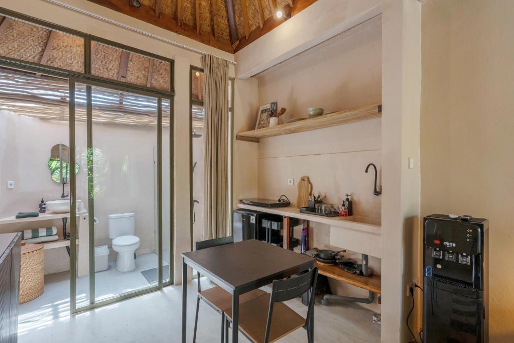 Canggu Tiny Tropical House Canggu Tiny Tropical House