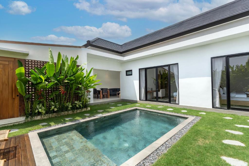 Casa Dua Villa by Betterplace Casa Dua Villa by Betterplace