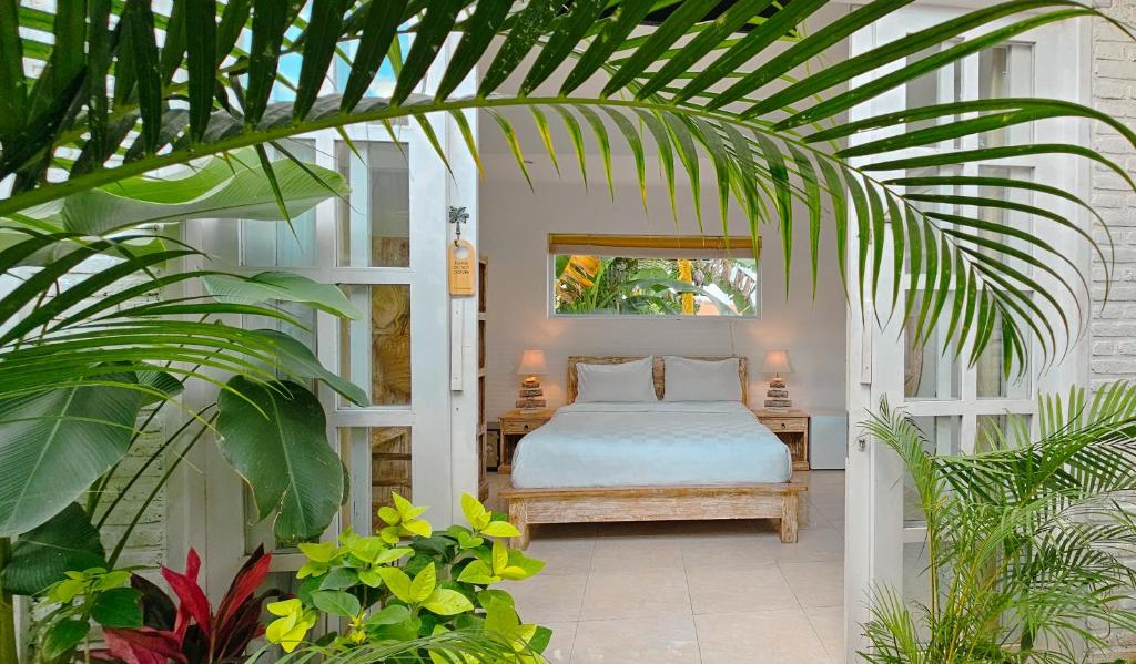 Central Canggu Guesthouse