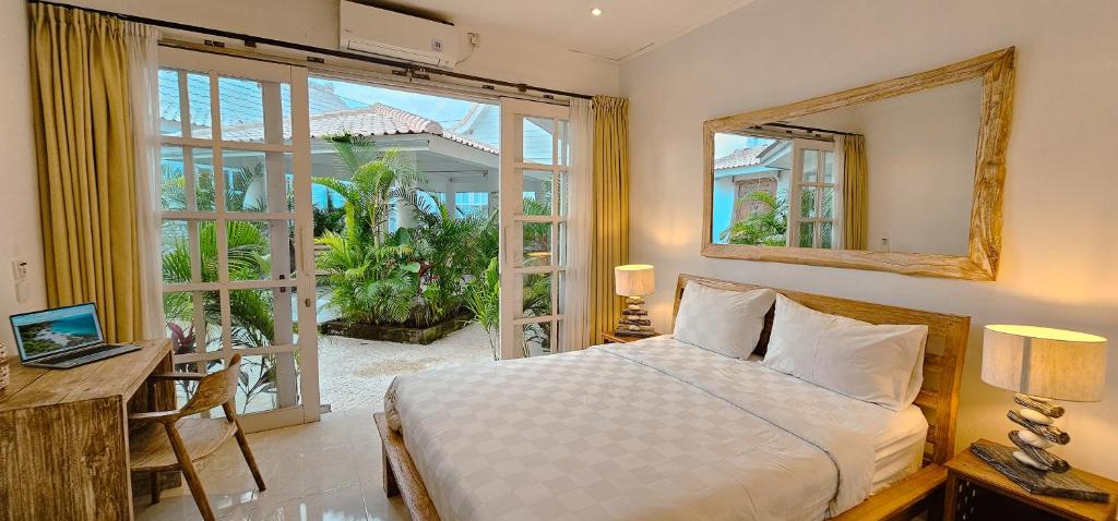 Central Canggu Guesthouse