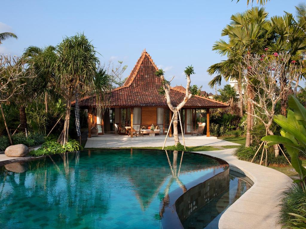 Dea Villas Dea Villas