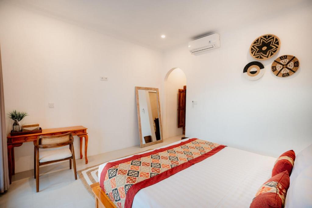 Dini Nginep Guest House Dini Nginep Guest House